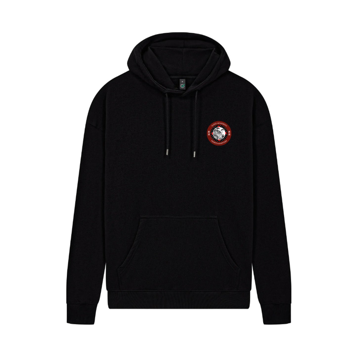 Hoodie - Northampton Judo Academy - (Pre-Order 2026)