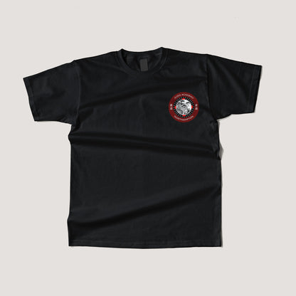 Cooltex Running T-Shirt - Northampton Judo Academy - (Pre-Order 2026)