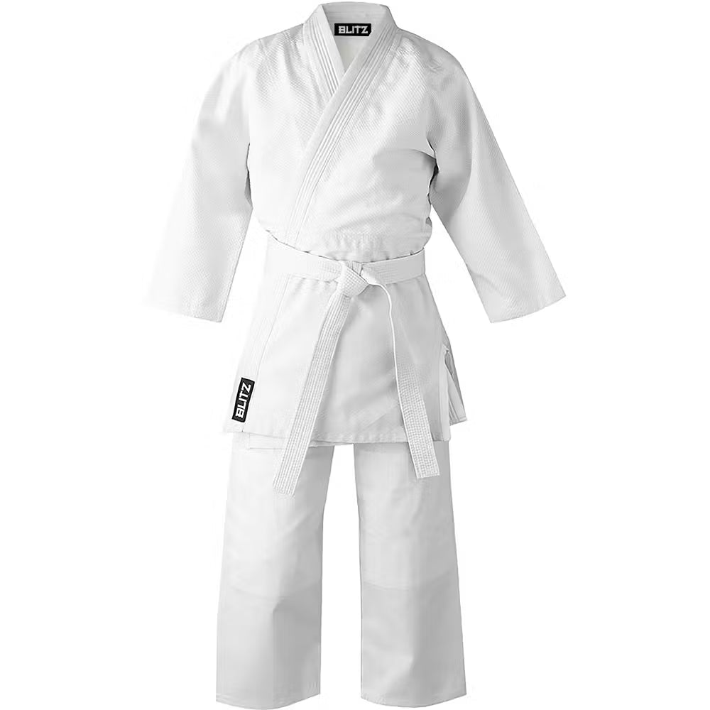 Judo Gi - Blitz 350gsm
