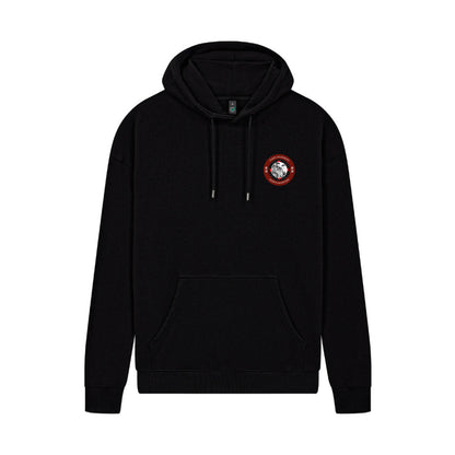 Hoodie - Northampton Judo Academy - (Pre-Order 2026)